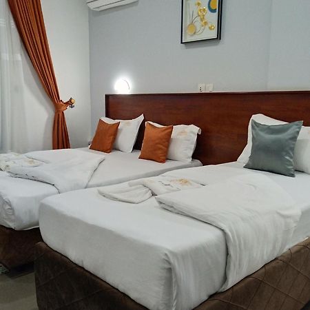 Cofe Hotel ياوندي المظهر الخارجي الصورة
